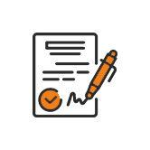 Government Liaising icon