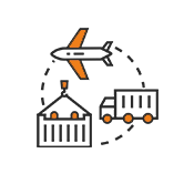 Integrated Logistics icon
