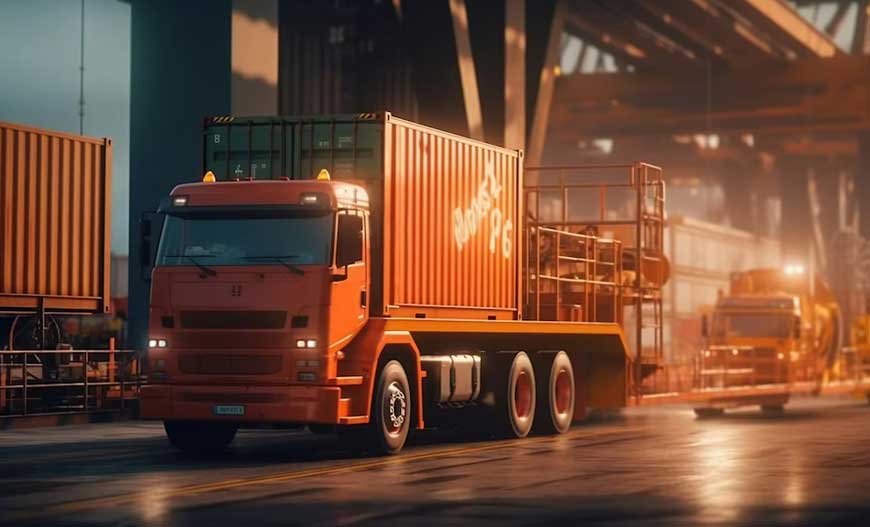 transportation service image
