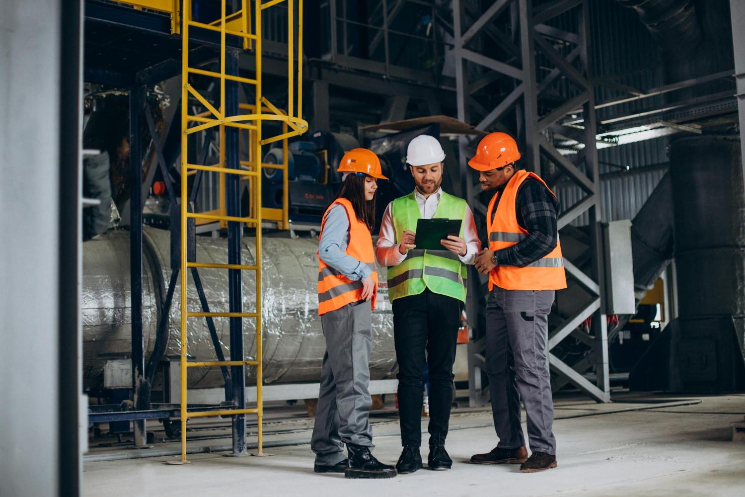 Beyond Smart Buildings: The Unified Operating Model for Zero-Loss Facilities