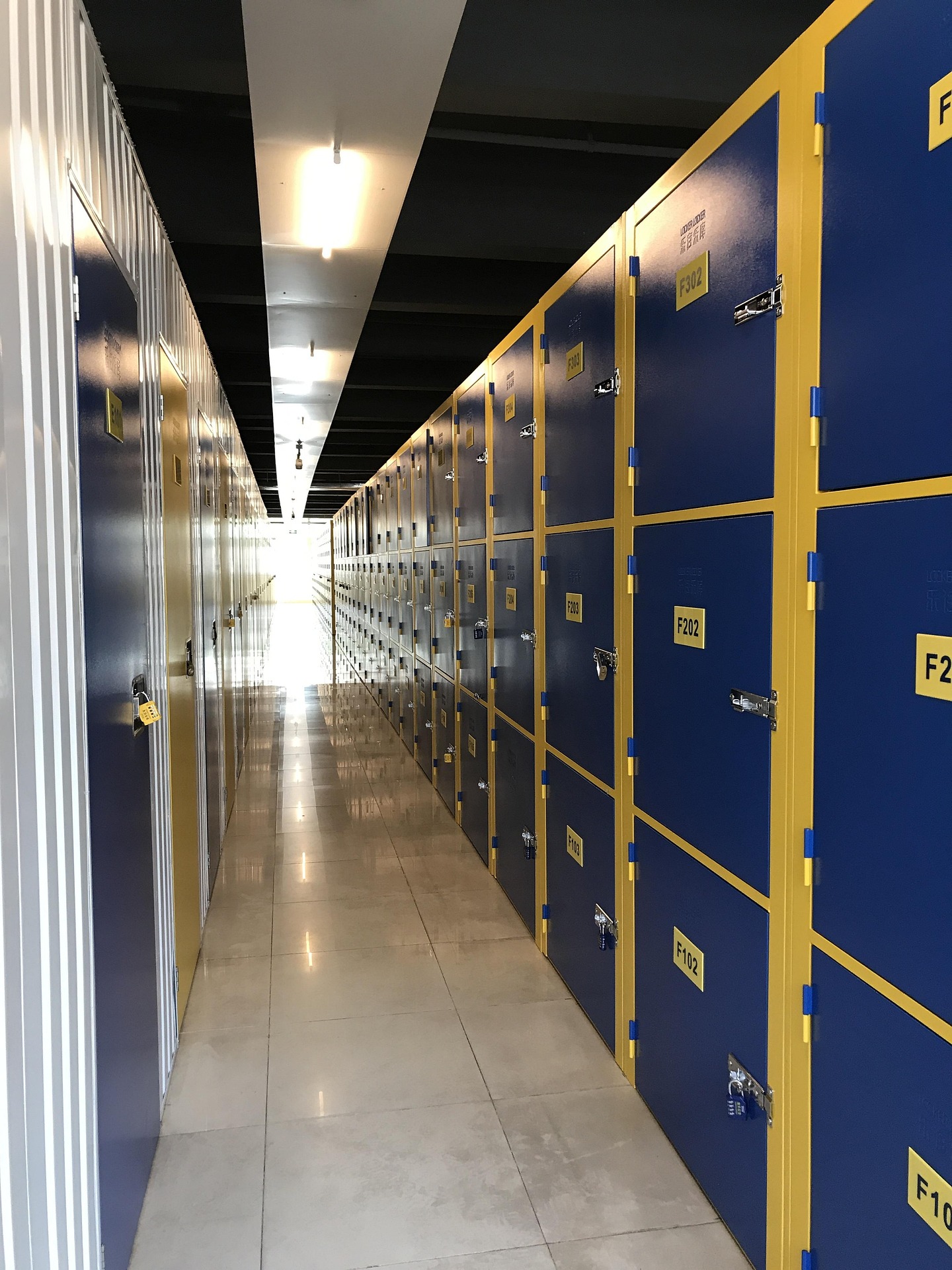 Q: Can third-party warehousing be trusted for mission-critical inventory?