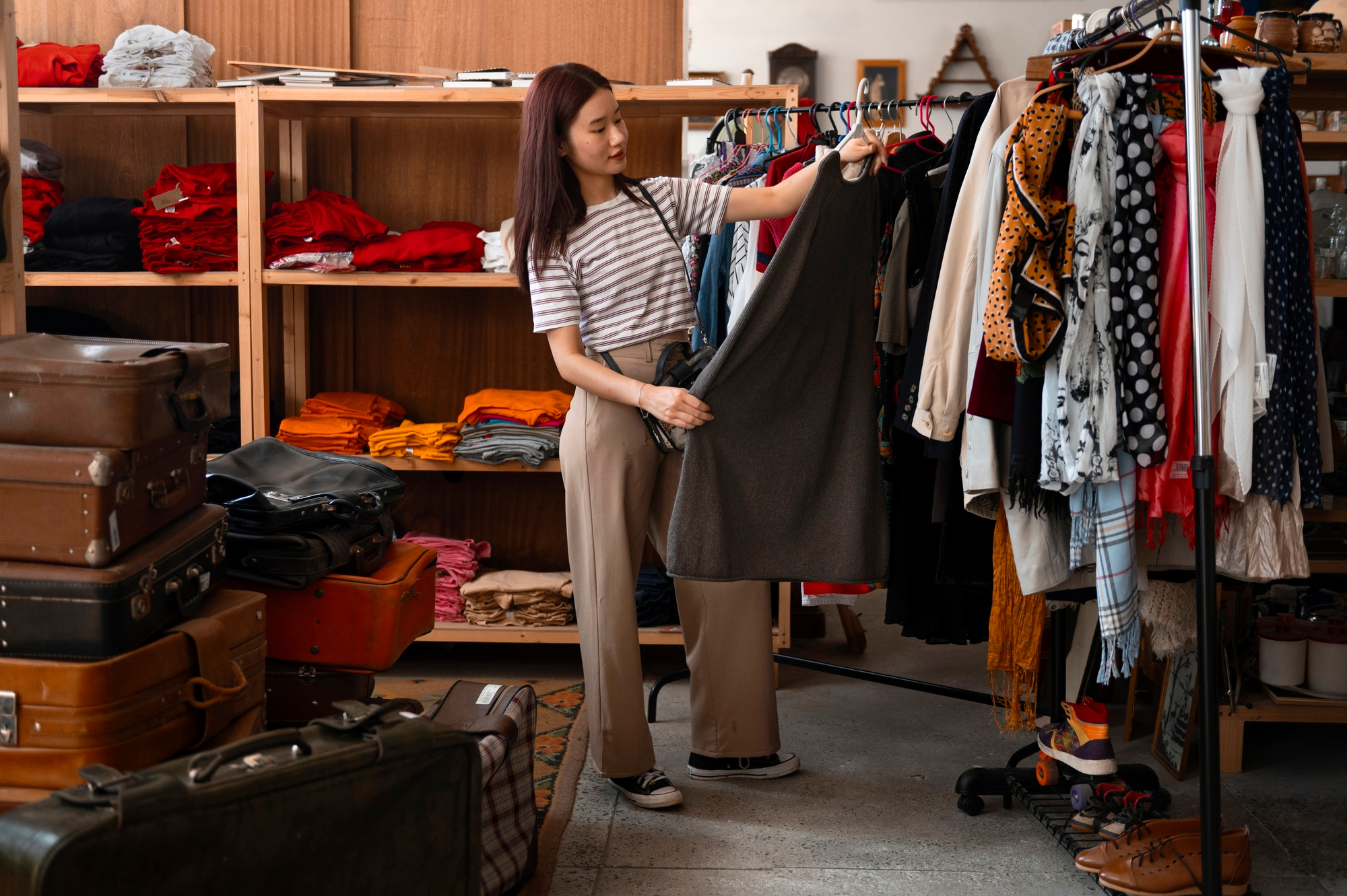 The Ultimate Guide to Fashion Warehousing: Protecting  and Managing Your Garment Inventory