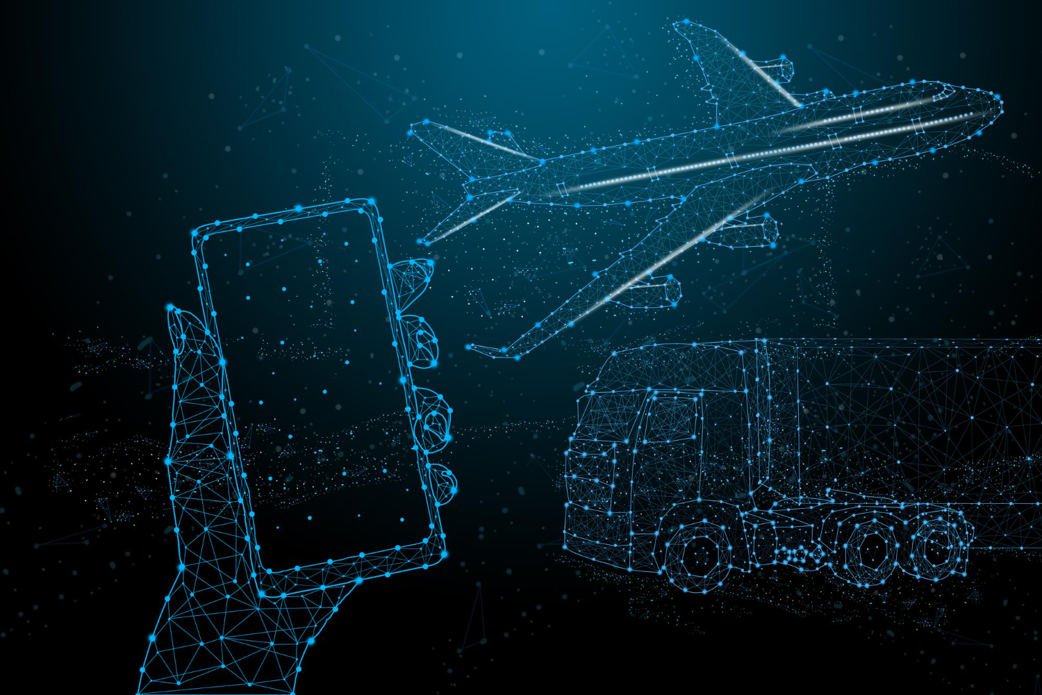 Digital Logistics is a People Problem: Why APIs & Real-Time Visibility Need a New Kind of Team