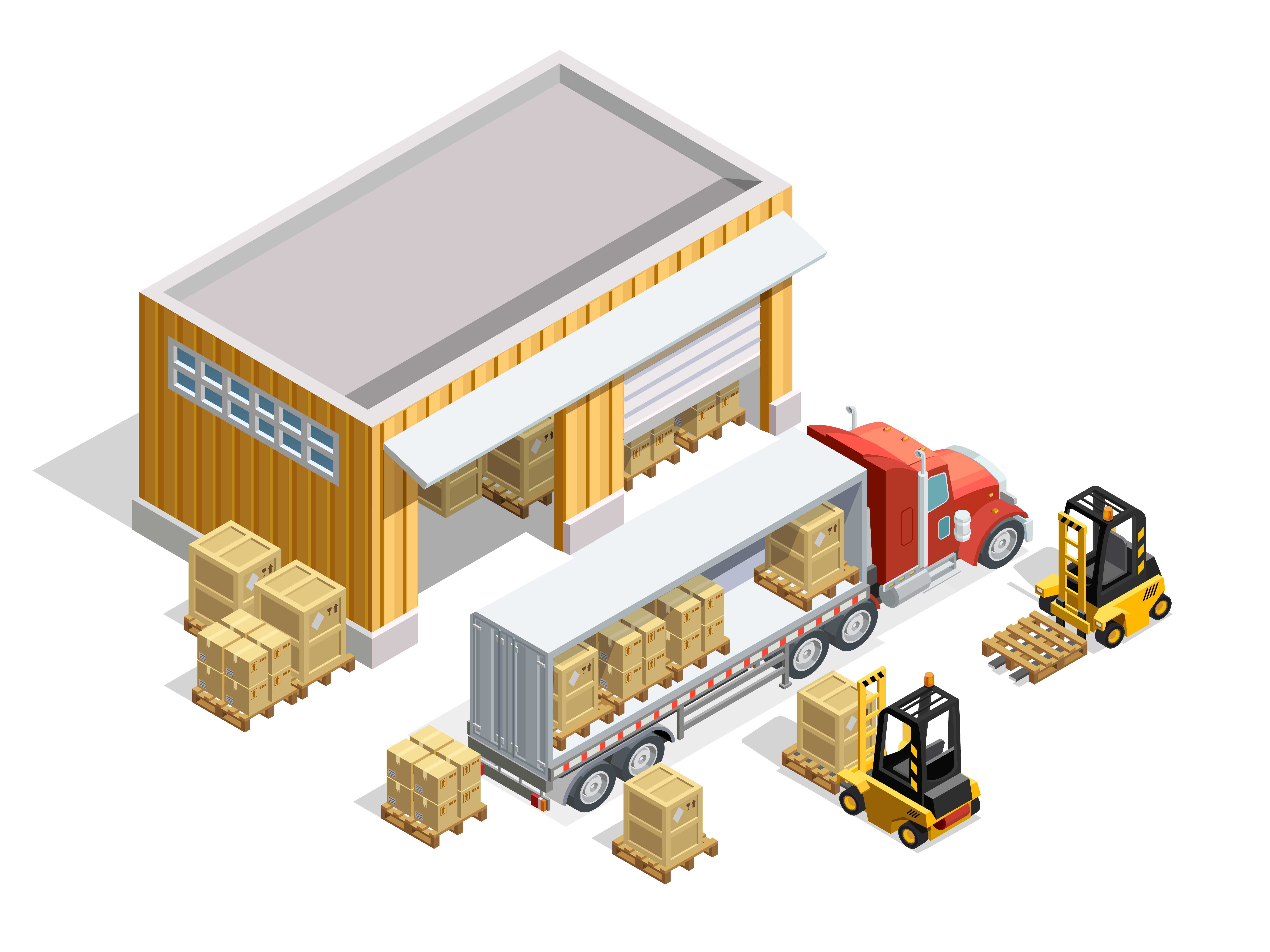 Your Warehouse Isn't Just a Shed. It's Your New 10-Minute Delivery Machine.